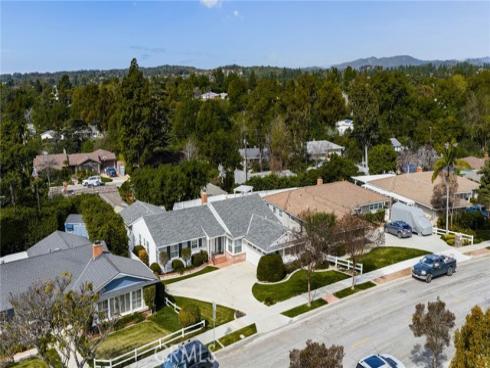 1115 N Richman   Avenue, Fullerton, CA