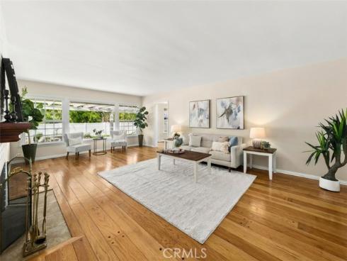 1115 N Richman   Avenue, Fullerton, CA