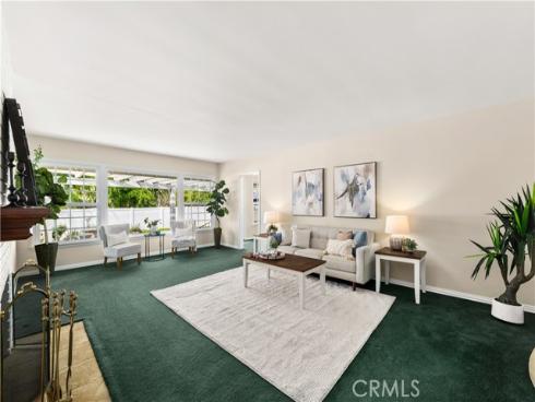 1115 N Richman   Avenue, Fullerton, CA