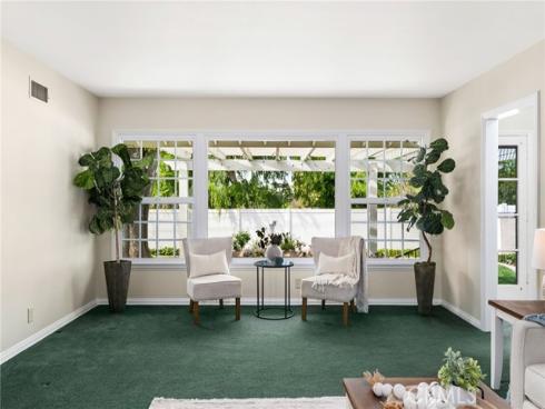 1115 N Richman   Avenue, Fullerton, CA