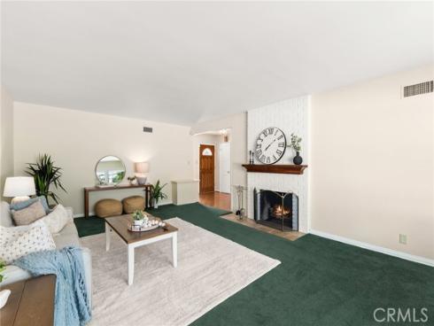 1115 N Richman   Avenue, Fullerton, CA