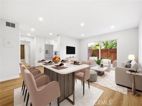 400 N Acacia  A17  Avenue, Fullerton, CA