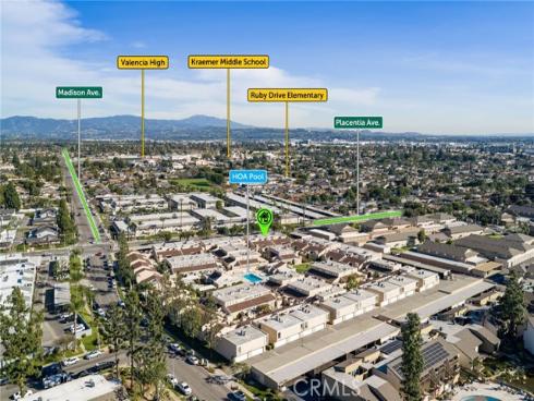 2900  Madison  C21  Avenue, Fullerton, CA