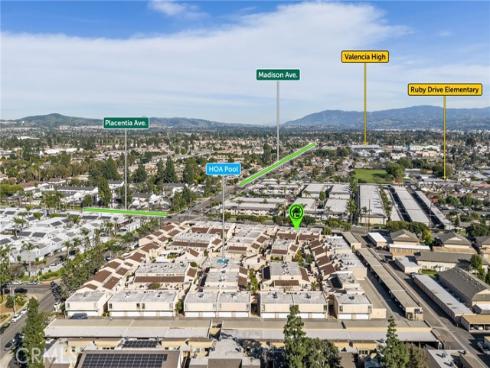 2900  Madison  C21  Avenue, Fullerton, CA