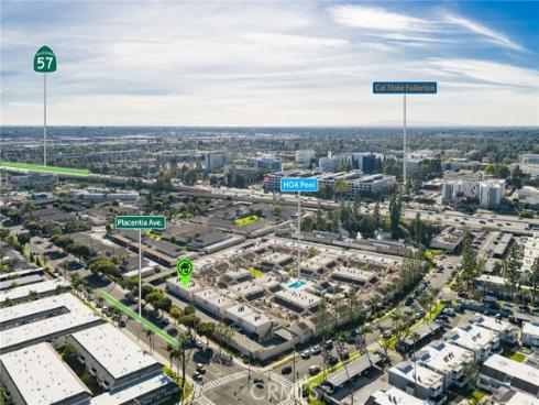 2900  Madison  C21  Avenue, Fullerton, CA