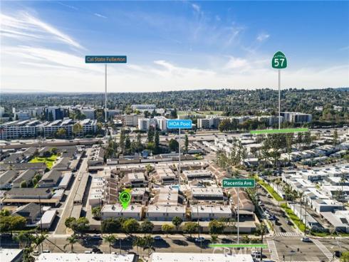 2900  Madison  C21  Avenue, Fullerton, CA