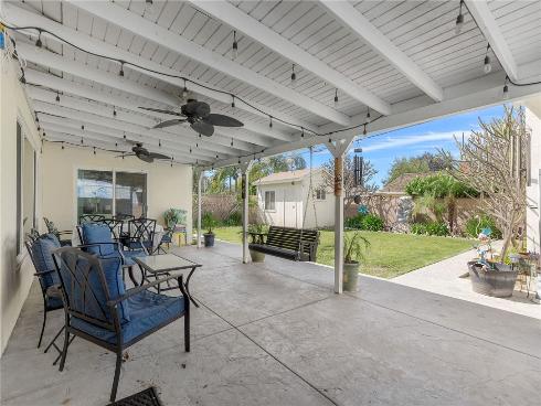 1507 S Citrus  , Fullerton, CA