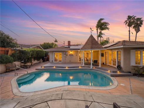 806  Adlena  , Fullerton, CA