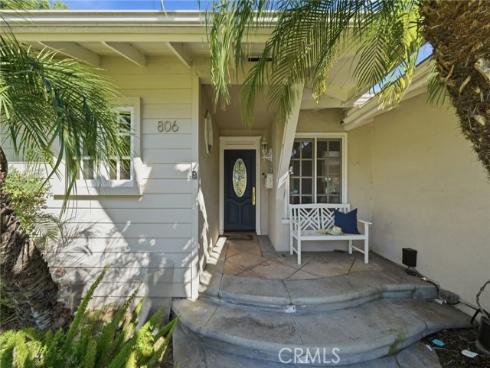 806  Adlena  , Fullerton, CA