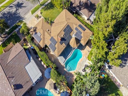 806  Adlena  , Fullerton, CA