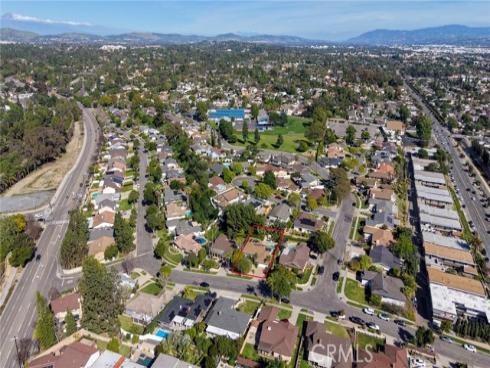 806  Adlena  , Fullerton, CA