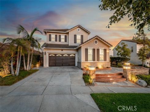 2886  Muir Trail   Drive, Fullerton, CA