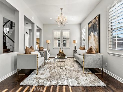 2886  Muir Trail   Drive, Fullerton, CA