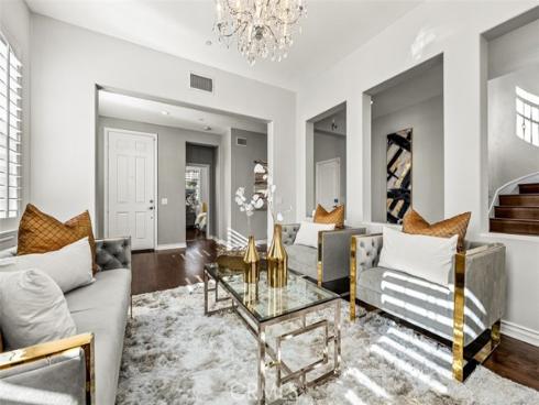 2886  Muir Trail   Drive, Fullerton, CA