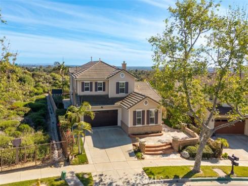 2886  Muir Trail   Drive, Fullerton, CA