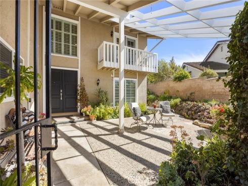 2108  Via Caliente  , Fullerton, CA