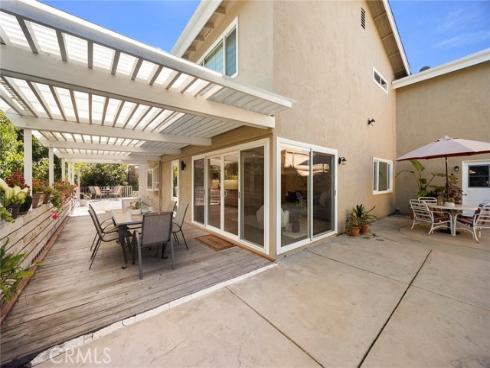 2108  Via Caliente  , Fullerton, CA