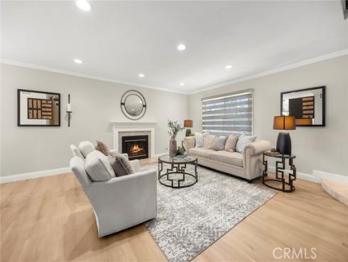 2108  Via Caliente  , Fullerton, CA