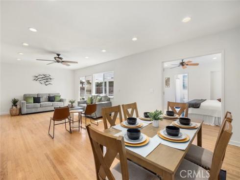 804  E Glenwood  , Fullerton, CA