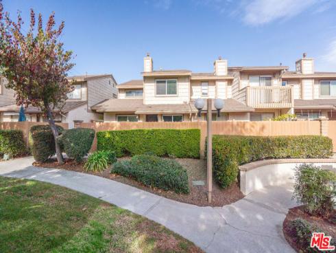 1605  Avenida Selva  217 , Fullerton, CA