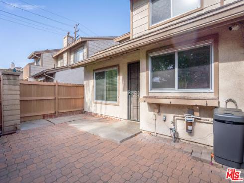 1605  Avenida Selva  217 , Fullerton, CA