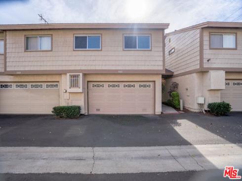 1605  Avenida Selva  217 , Fullerton, CA