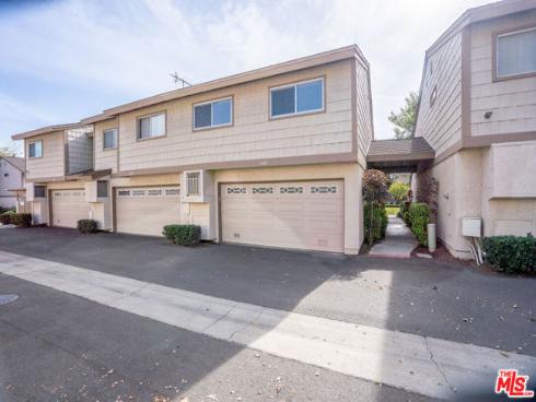 1605  Avenida Selva  217 , Fullerton, CA