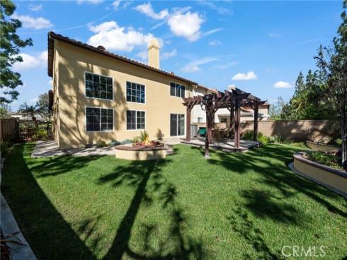 2826  Lemonwood   Court, Fullerton, CA