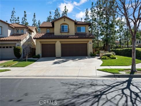 2826  Lemonwood   Court, Fullerton, CA