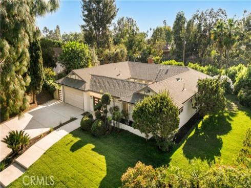 1089  Verona   Drive, Fullerton, CA