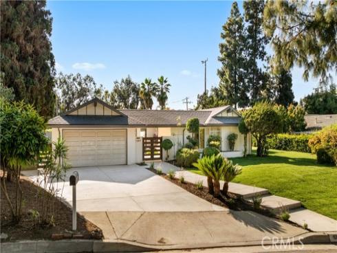 1089  Verona   Drive, Fullerton, CA