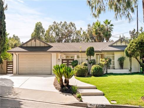 1089  Verona   Drive, Fullerton, CA