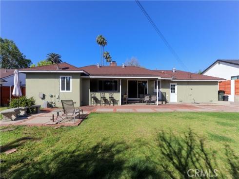 3306  Twilight  , Fullerton, CA