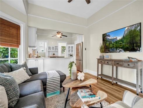 151 N Lincoln  , Fullerton, CA