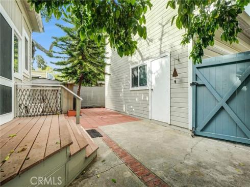 151 N Lincoln  , Fullerton, CA