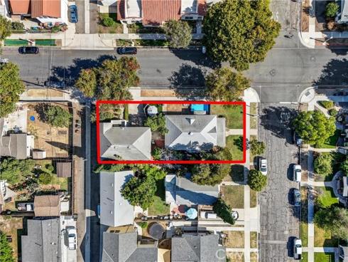 151 N Lincoln  , Fullerton, CA