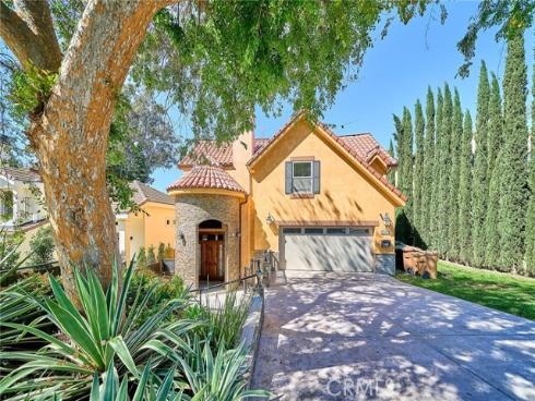 1219  Frances   Avenue, Fullerton, CA