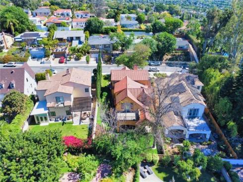 1219  Frances   Avenue, Fullerton, CA