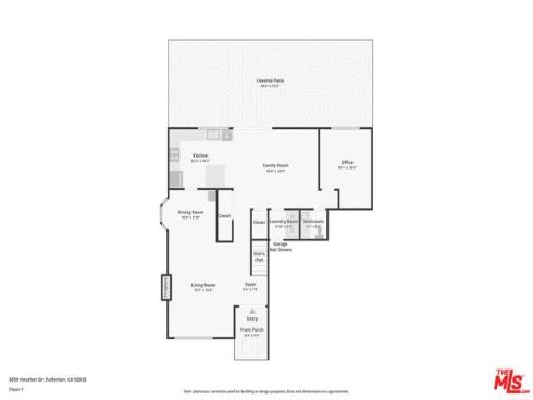 3059  Heather   Drive, Fullerton, CA