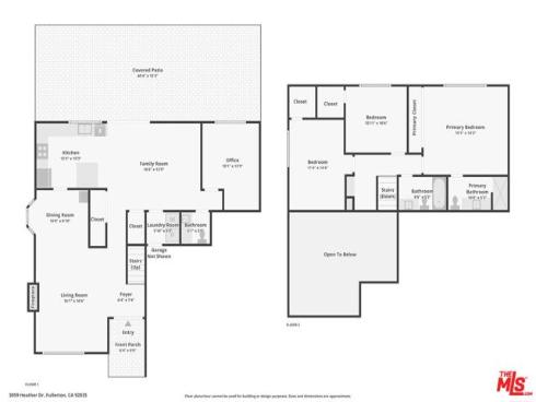 3059  Heather   Drive, Fullerton, CA