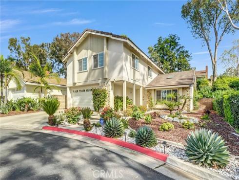 2709  Baycrest Place  , Fullerton, CA