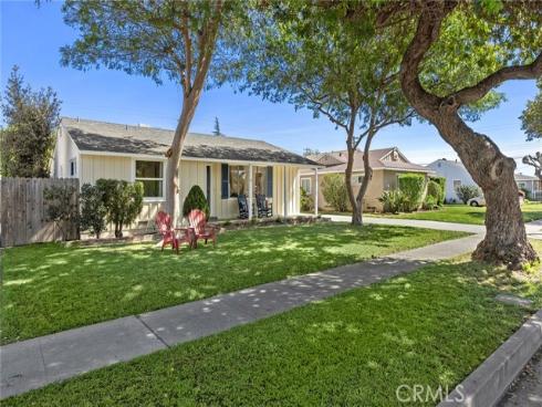 536 N Hale  , Fullerton, CA