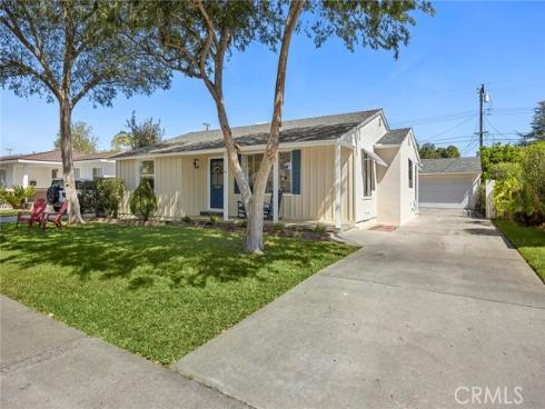 536 N Hale  , Fullerton, CA