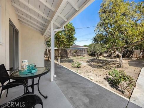 536 N Hale  , Fullerton, CA