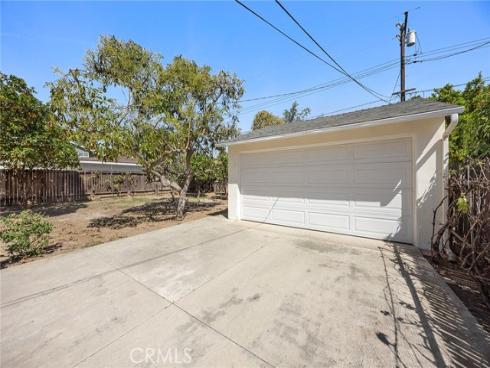 536 N Hale  , Fullerton, CA