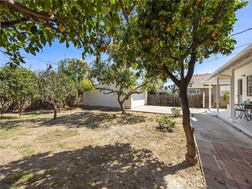 536 N Hale  , Fullerton, CA