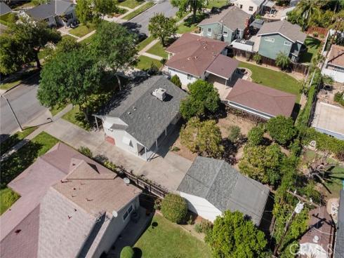 536 N Hale  , Fullerton, CA