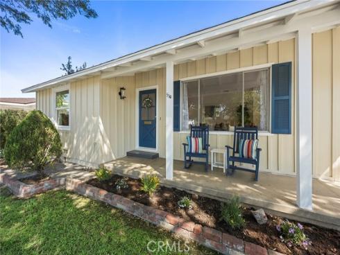 536 N Hale  , Fullerton, CA