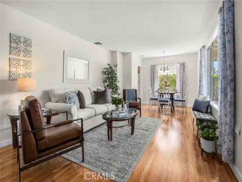 536 N Hale  , Fullerton, CA