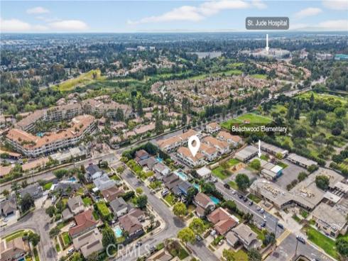 2741  Inez  , Fullerton, CA